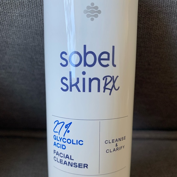 Sobel SkinRX 27% Glycolic Acid Facial Cleanser 5 Fl. oz. - Picture 3 of 10